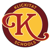 Klickitat School District Logo